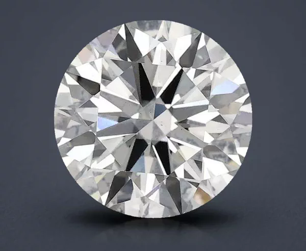 1.99 Carat · D · VS2 Rare Carat Ideal Cut