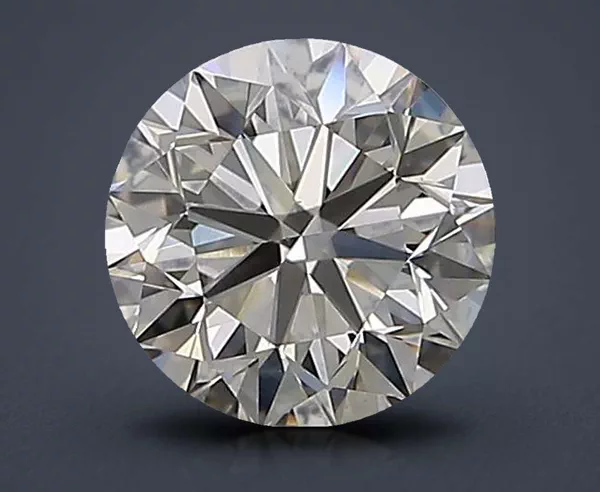 1.01 Carat · K · VS1 very good Cut