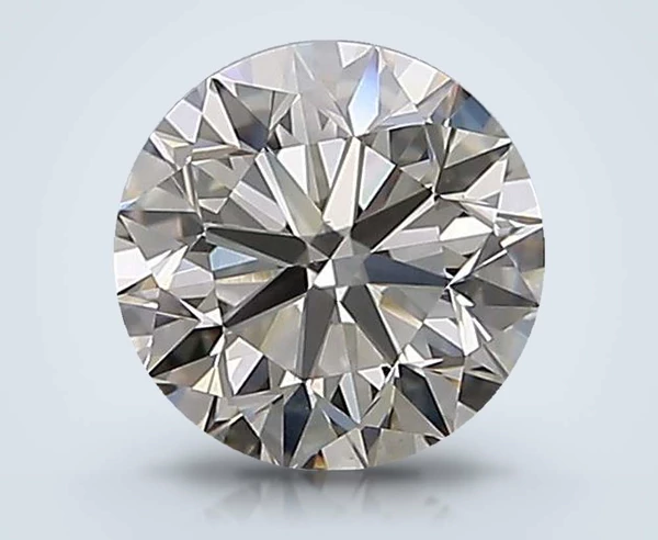 1.01 Carat · K · VS1 very good Cut
