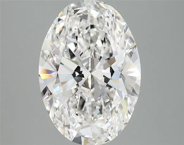 2.89 Carat · F · VS2 Rare Carat Ideal Cut