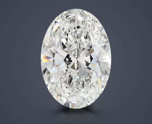 2.89 Carat · F · VS2 Rare Carat Ideal Cut