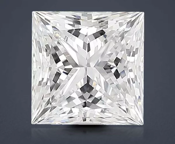 1.01 Carat · D · VVS2 Rare Carat Ideal Cut