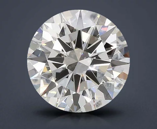 4.65 Carat · E · VVS2 Rare Carat Ideal Cut