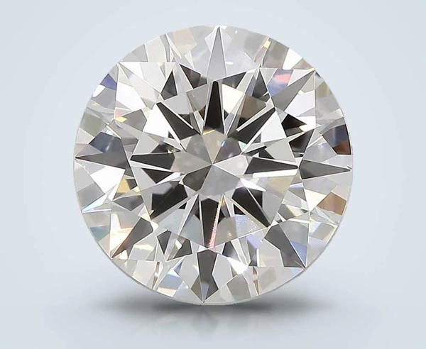 4.65 Carat · E · VVS2 Rare Carat Ideal Cut