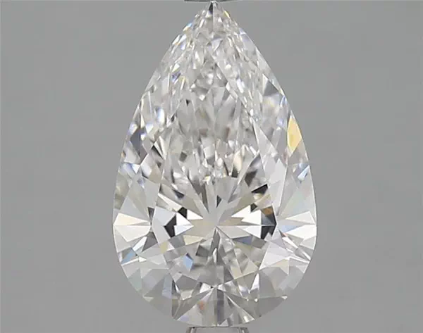 1.9 Carat · D · VVS2 Rare Carat Ideal Cut