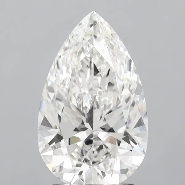 2.85 Carat · G · VVS2 Rare Carat Ideal Cut