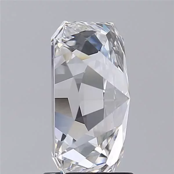 2.69 Carat · D · VVS2 Rare Carat Ideal Cut