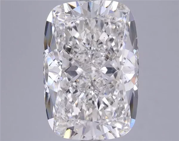 5.98 Carat · G · VS2 Rare Carat Ideal Cut