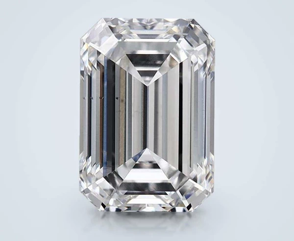 1.58 Carat · E · VS2 Rare Carat Ideal Cut