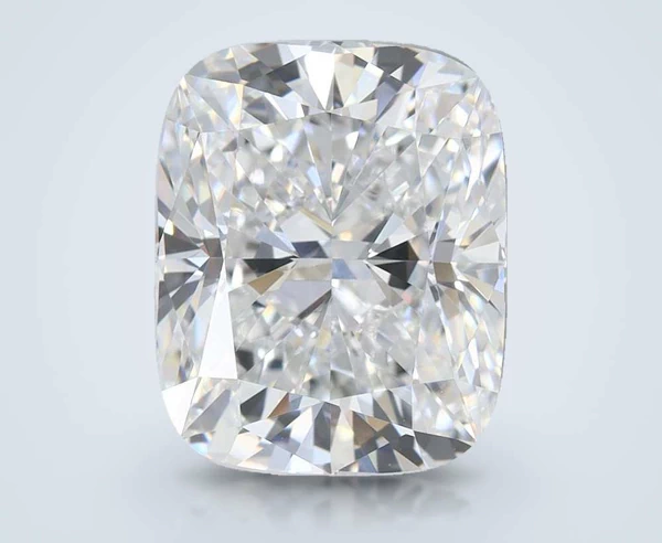 4.76 Carat · D · IF Rare Carat Ideal Cut