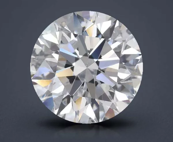 1.51 Carat · F · IF Rare Carat Ideal Cut