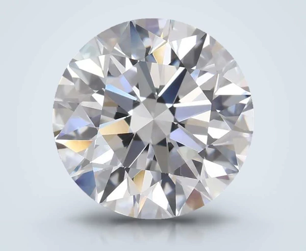 1.51 Carat · F · IF Rare Carat Ideal Cut