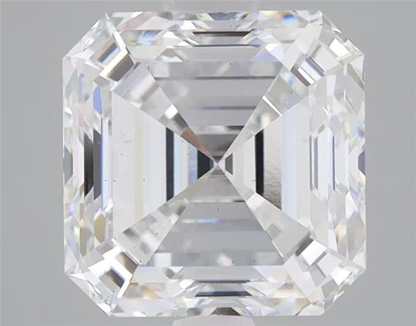 4.01 Carat · F · VS2 excellent Cut
