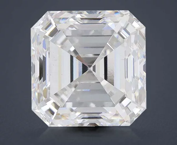 4.01 Carat · F · VS2 excellent Cut
