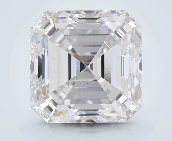 4.01 Carat · F · VS2 excellent Cut