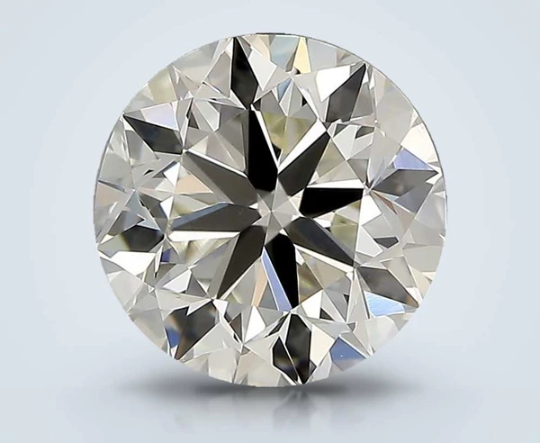 1.5 Carat · J · VVS1 very good Cut