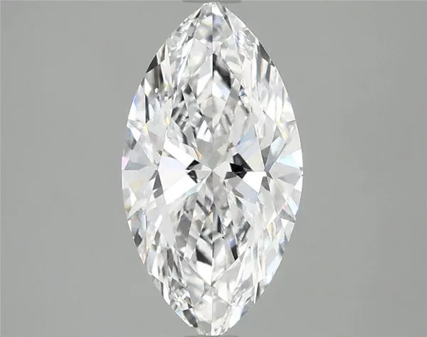 1.89 Carat · D · VS1 Rare Carat Ideal Cut