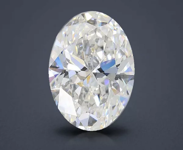 2.01 Carat · E · VVS2 excellent Cut
