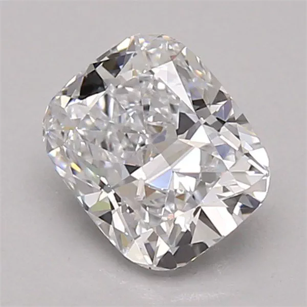 1.04 Carat · D · IF excellent Cut