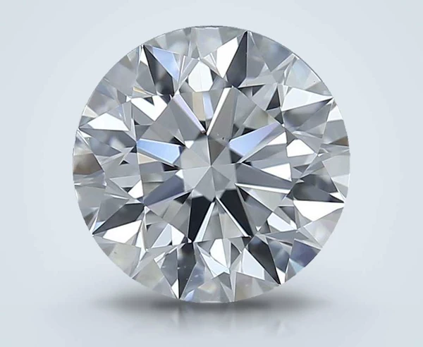 1.58 Carat · I · VS1 Rare Carat Ideal Cut