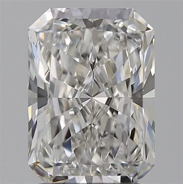 2.04 Carat · F · VVS1 Rare Carat Ideal Cut