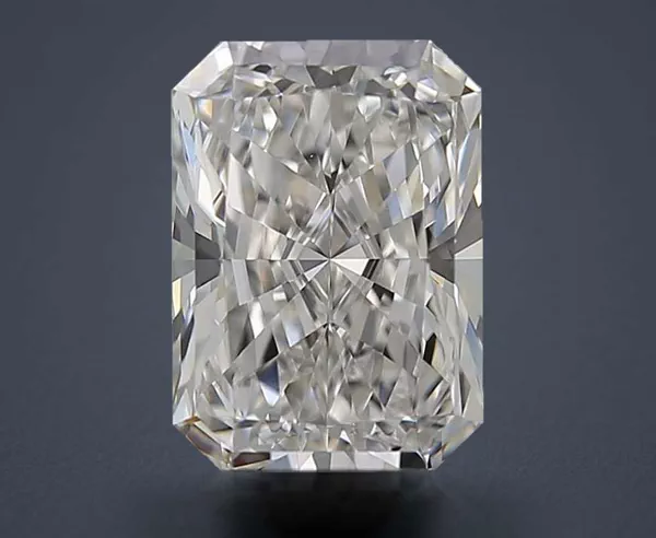 2.04 Carat · F · VVS1 Rare Carat Ideal Cut
