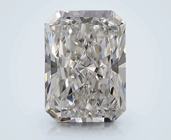 2.04 Carat · F · VVS1 Rare Carat Ideal Cut