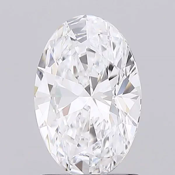 1.35 Carat · D · FL Rare Carat Ideal Cut