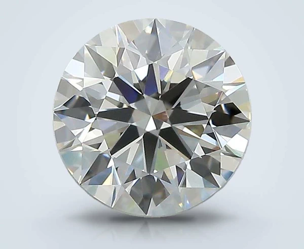 2.09 Carat · E · IF Rare Carat Ideal Cut