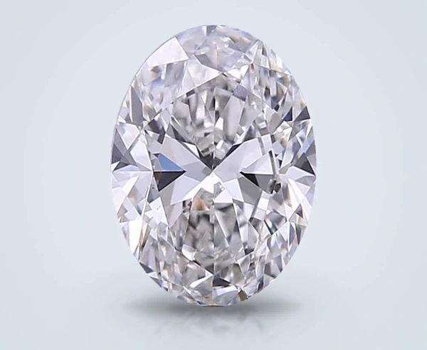 2.37 Carat · F · VVS1 Rare Carat Ideal Cut