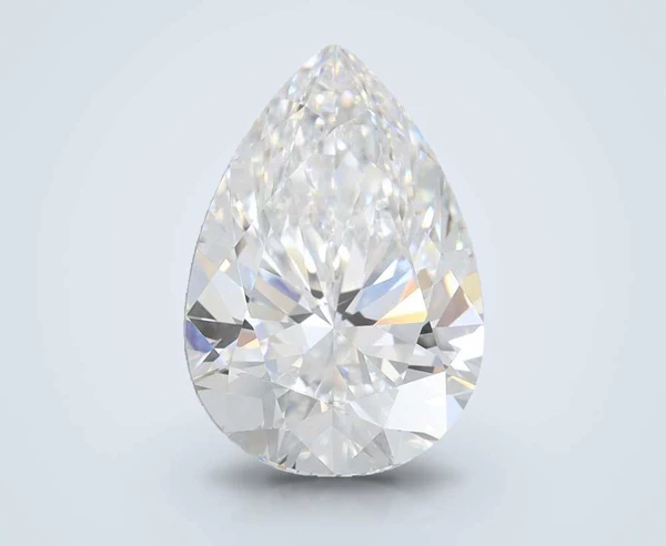 3 Carat · D · IF Rare Carat Ideal Cut
