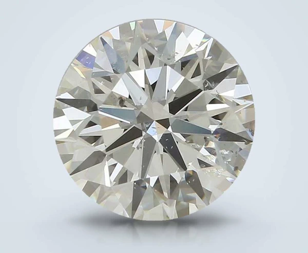 1.12 Carat · J · SI2 Rare Carat Ideal Cut
