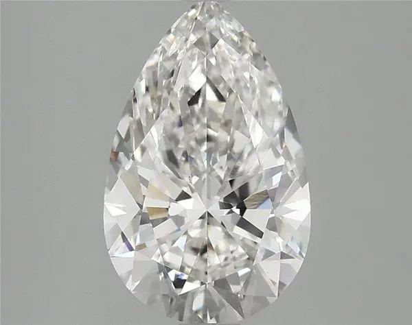 2.43 Carat · F · VS1 Rare Carat Ideal Cut
