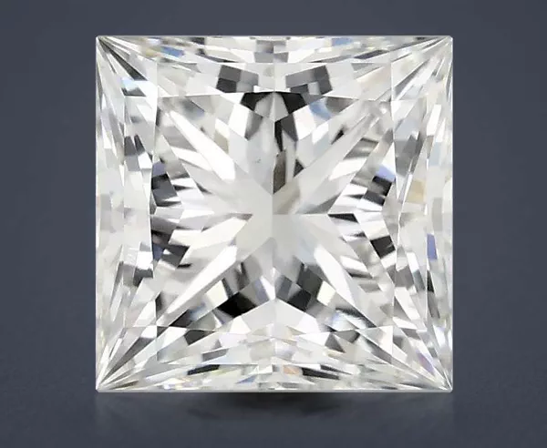 2.89 Carat · F · VS1 Rare Carat Ideal Cut