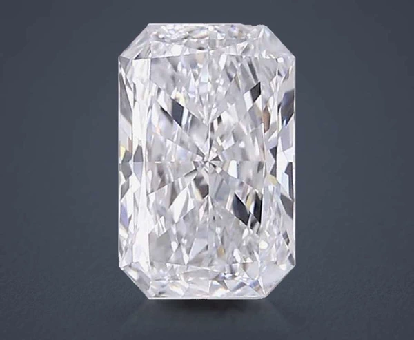 2 Carat · E · VVS1 Rare Carat Ideal Cut