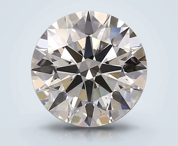 2.49 Carat · E · FL excellent Cut
