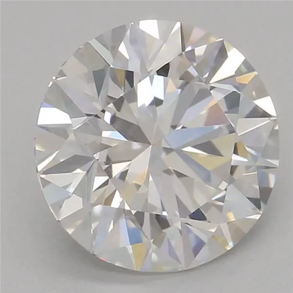 1.79 Carat · D · VVS2 Rare Carat Ideal Cut