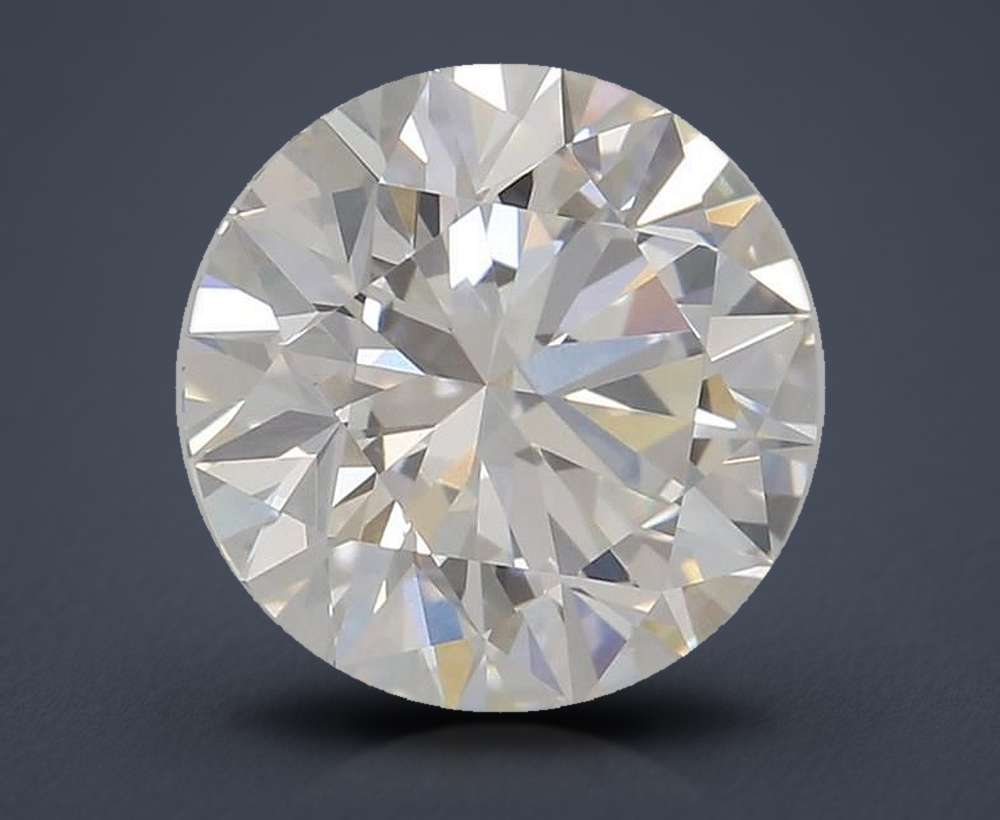 1.79 Carat · D · VVS2 Rare Carat Ideal Cut