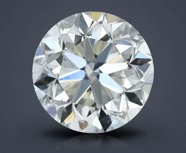 1 Carat · J · VVS2 good Cut