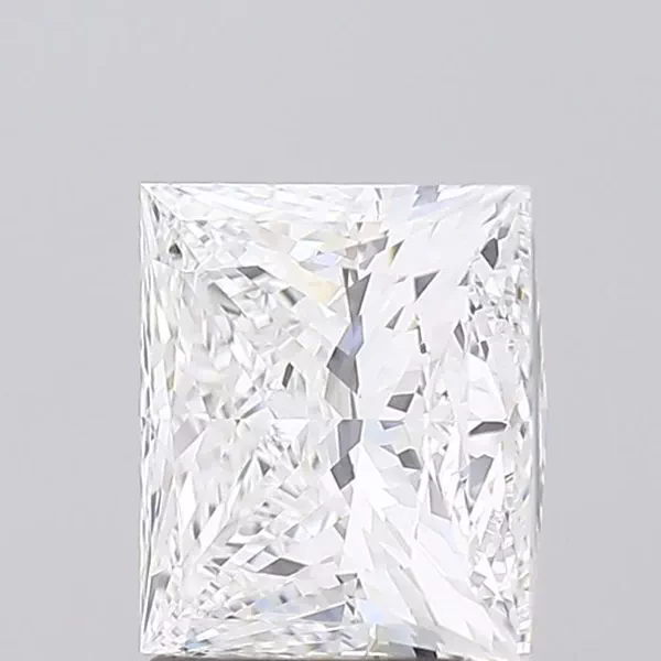 2.58 Carat · D · FL Rare Carat Ideal Cut