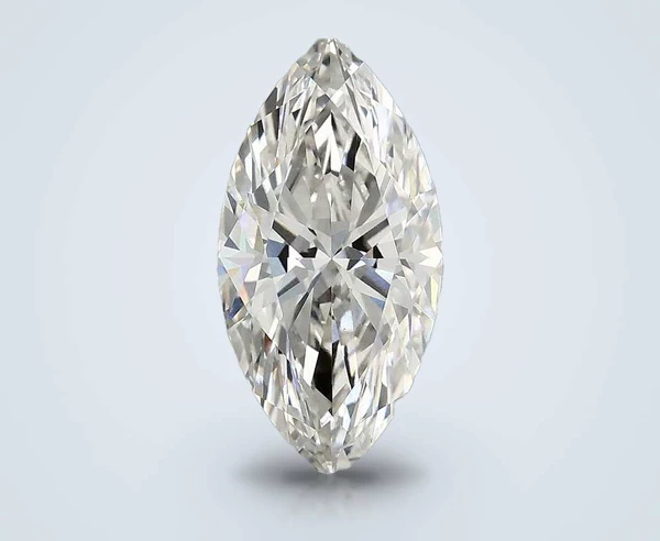 3.06 Carat · H · VS1 Rare Carat Ideal Cut
