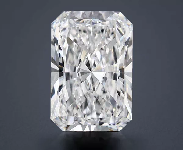 3.05 Carat · D · VVS2 Rare Carat Ideal Cut