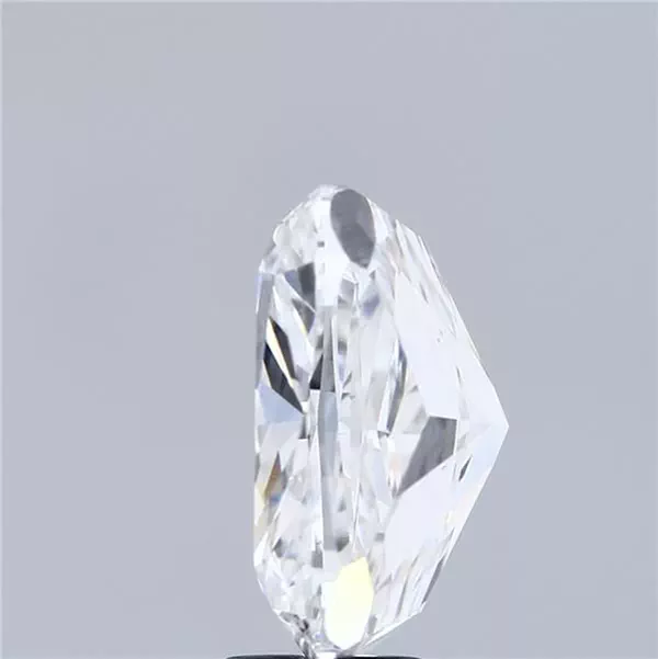 9.07 Carat · D · VS1 excellent Cut