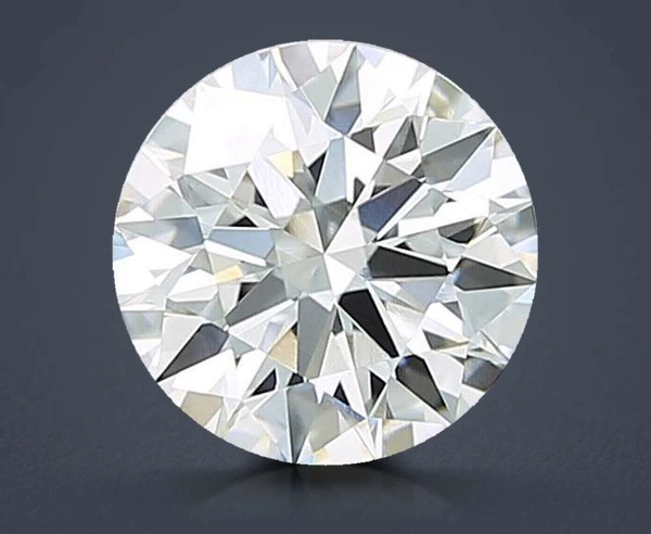 2.01 Carat · F · VVS2 Rare Carat Ideal Cut