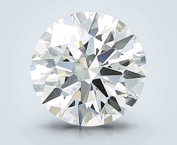 2.01 Carat · F · VVS2 Rare Carat Ideal Cut
