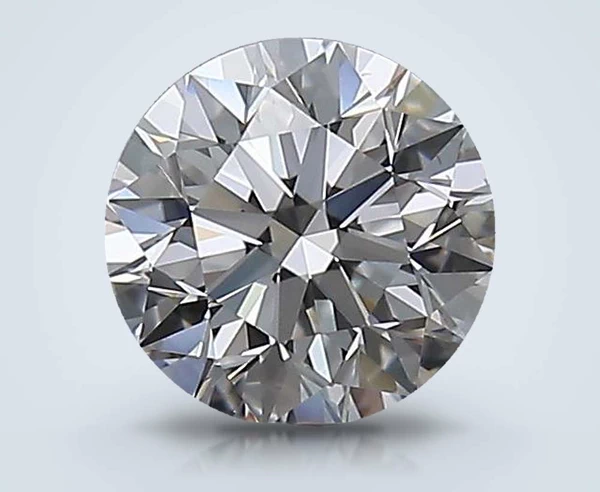 1 Carat · H · VS2 excellent Cut