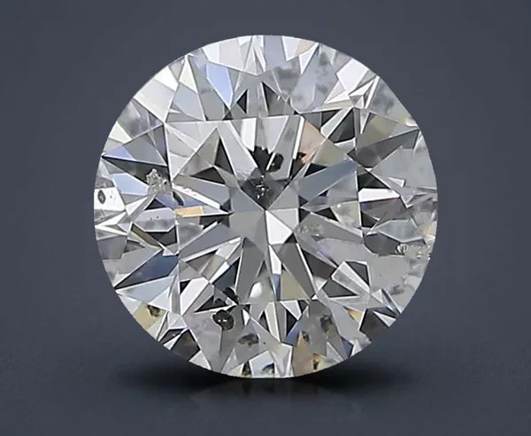 2.01 Carat · F · SI2 Rare Carat Ideal Cut