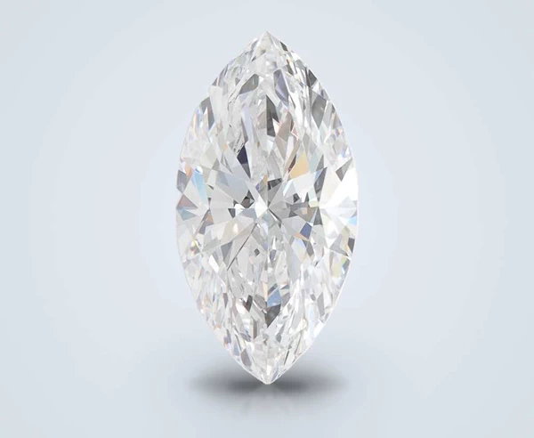 1.8 Carat · D · FL Rare Carat Ideal Cut