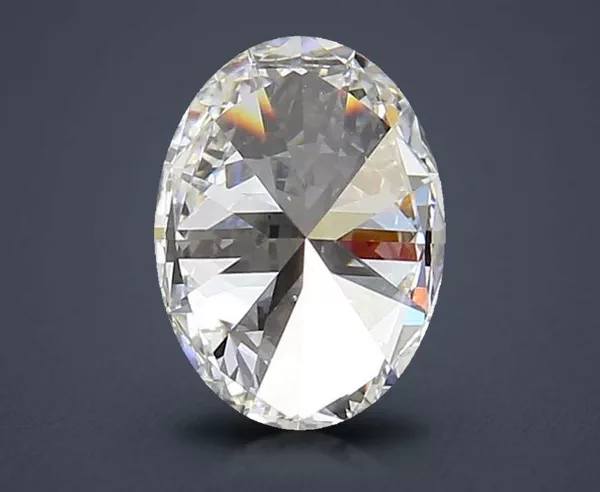 2.06 Carat · F · IF Rare Carat Ideal Cut