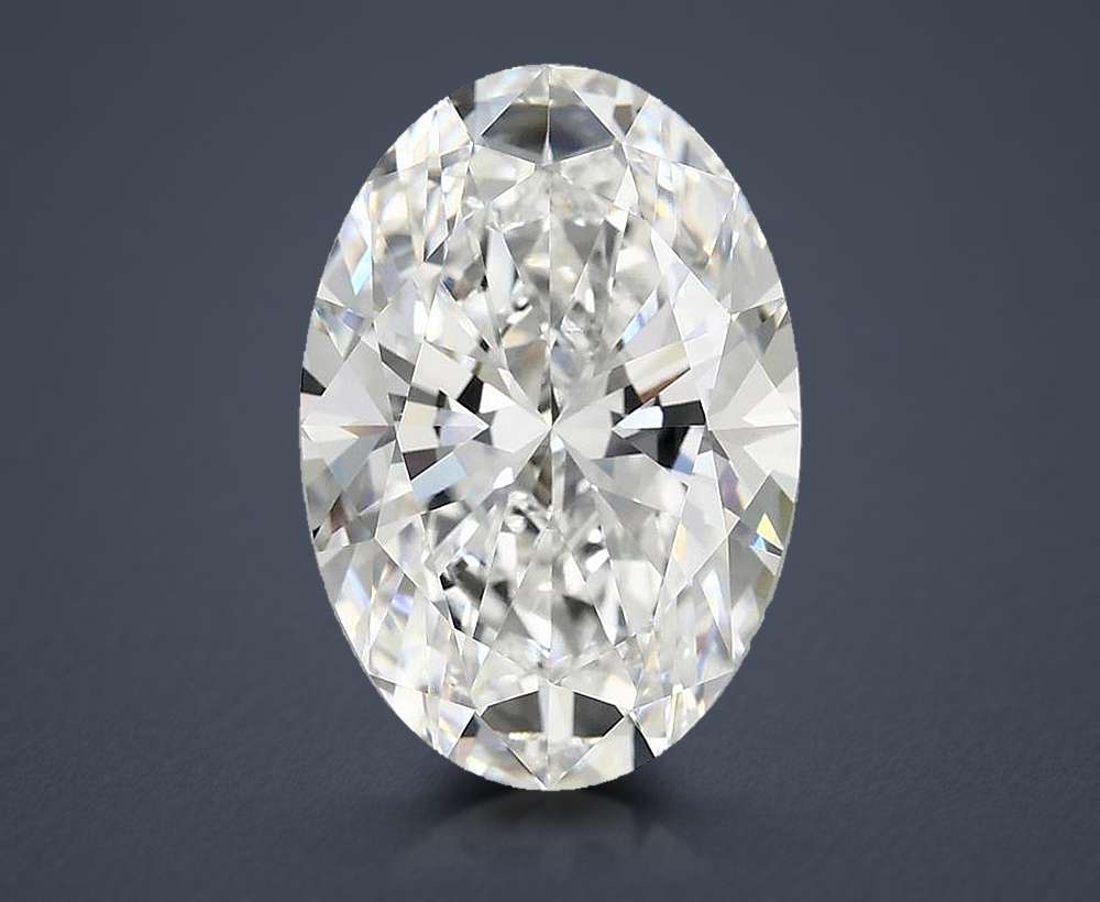 5 Carat · E · VS1 Rare Carat Ideal Cut